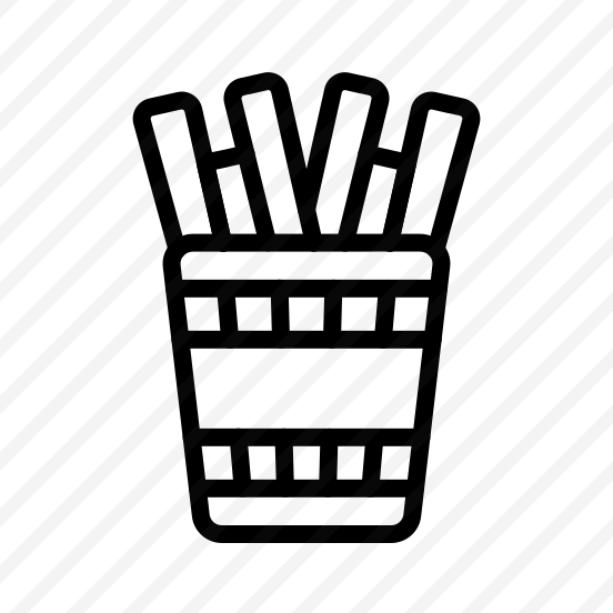 French Fries,fries,potatoes,fried Potatoes,food And Restaurant preview
