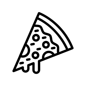 Italian Food,fast Food,food,junk Food,food And Restaurant icon