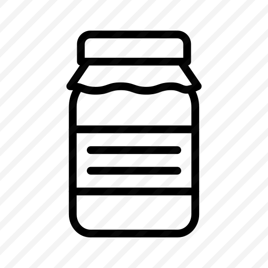 Jar,jam,food And Restaurant,conserve,breakfast preview