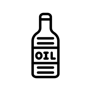 Olive Oil,cooking Oil,vegetarian,healthy Food,vegan icon