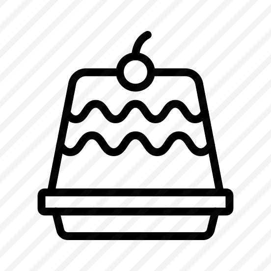 Pudding,food And Restaurant,dessert,food,cake preview