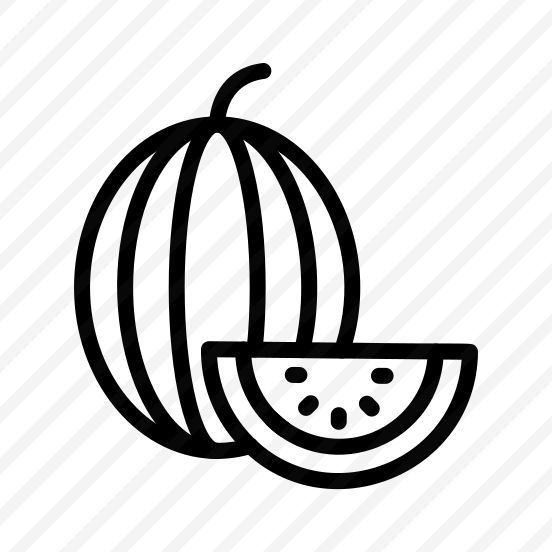 Watermelon,fruit,viburnum Fruit,healthy Food,vegetarian preview