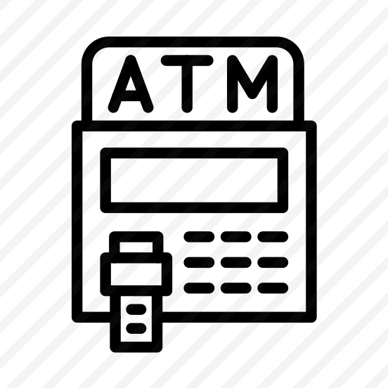 Atm,cash Machine,machine,money,business And Finance preview