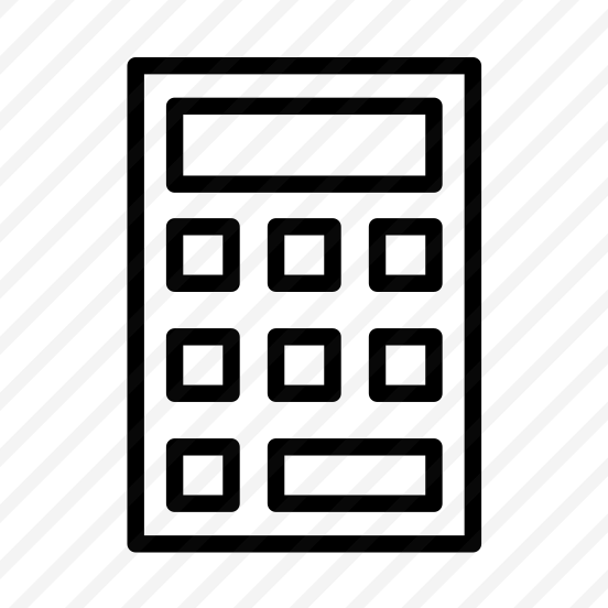 Calculator,calculate,calculation,calculating,technology preview