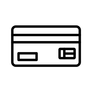 Credit Card,card,payment Method,atm Card,debit Card icon