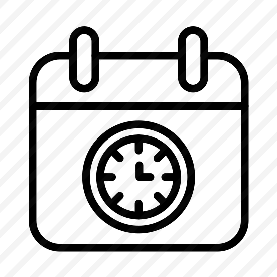 Deadline,calendar,banking,date,time preview