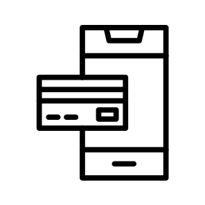 Mobile Banking,online Banking,mobile Phone,digital Banking,smartphone icon