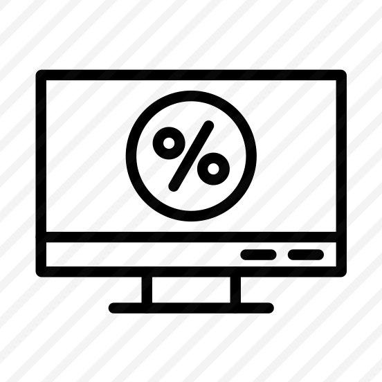 Percentage,percent,sales,discount,business And Finance preview