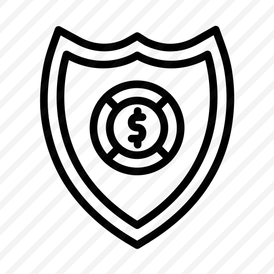 Shield,protection,protect,encrypted,dollar preview