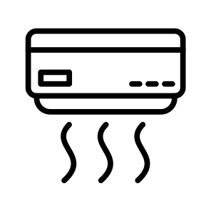 Air Conditioner,air Conditioning,ac,technology,hotel icon