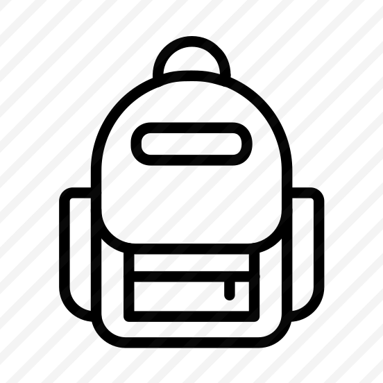 Bag,school Bag,bagpack,picnic,hiking Bag preview