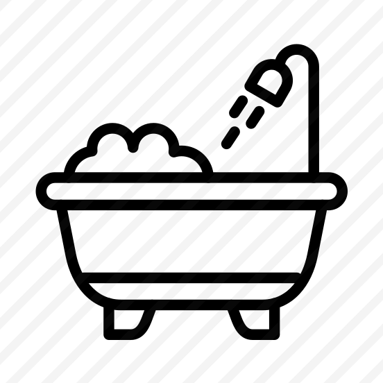 Bathtub,bathroom,bath,clean,hotel preview