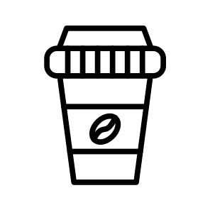 Coffee,coffee Cup,cup,coffee Shop,hotel icon
