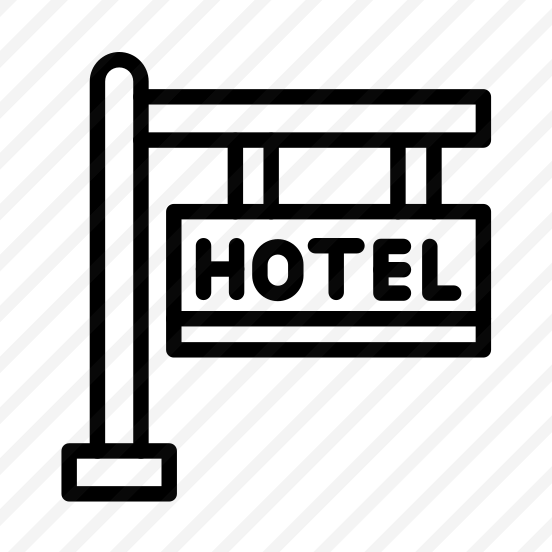 Hotel Sign,hotel,signaling,hotels,holidays preview