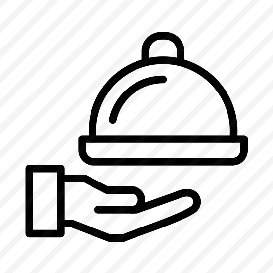 Room Service,food Service,hotel,food Tray,food And Restaurant preview