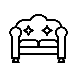Sofa,seater Sofa,hotel,sitting,seat icon