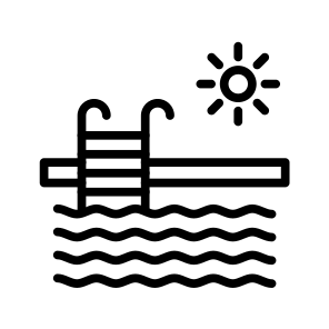 Swimming Pool,water,holidays,summertime,hotel icon