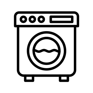 Washing Machine,laundry,wash,hotel,washing Clothes icon