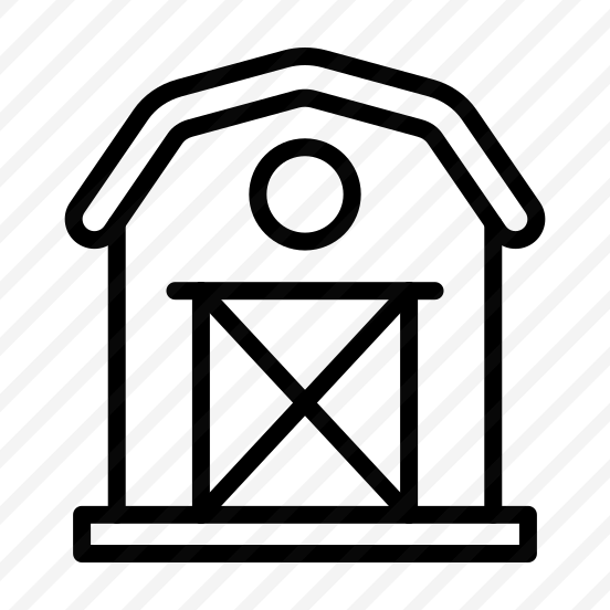 Barn,farm,farmhouse,farming And Gardening,storage preview