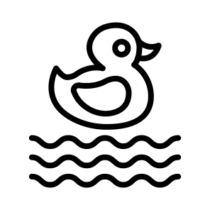 Duck,wildlife,animal Kingdom,zoo,animals icon