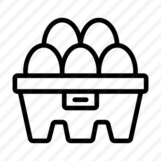 Egg Carton,food And Restaurant,carton,eggs,healthy preview