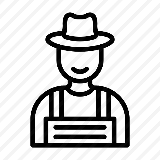 Farmer,person,profession,man,farming And Gardening preview
