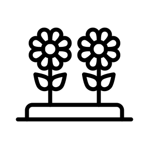 Flowers,blossom,nature,petals,botanical icon