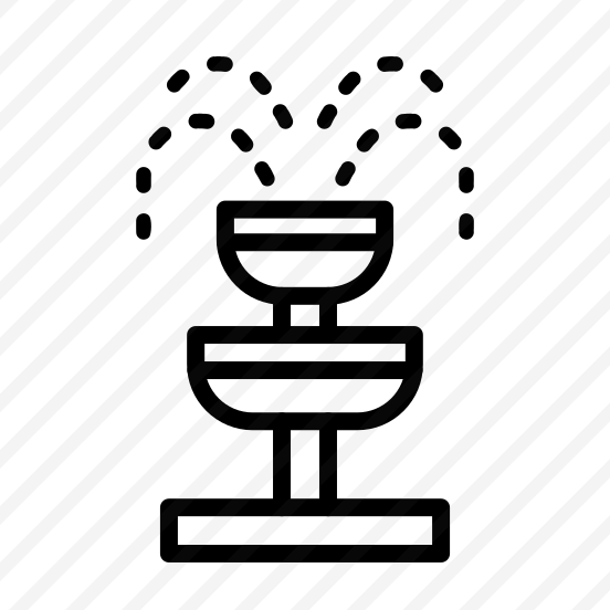 Fountain,garden,park,village,gardening preview