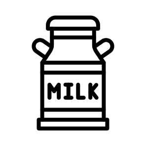 Milk Tank,milk,milk Products,farming And Gardening,dairy icon