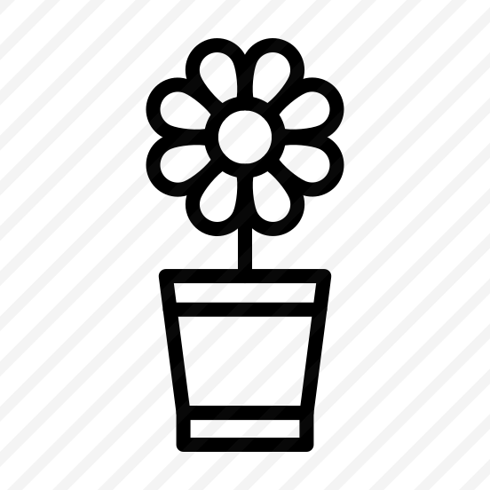 Plant Pot,flower,potted Plant,gardening,farming And Gardening preview