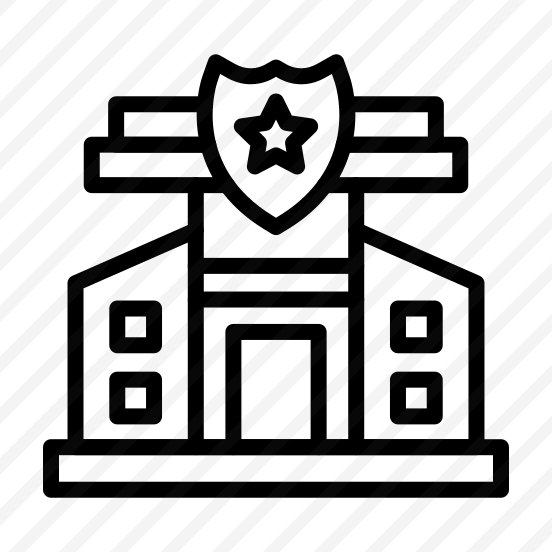 Police Station,police,jail,buildings,security preview