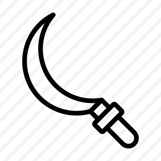 Sickle,scythe,agriculture,farming And Gardening,construction And Tools preview