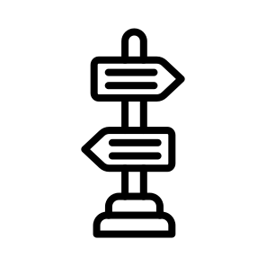 Signage,signaling,direction,directions,signal icon