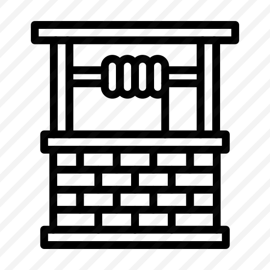 Water Well,well,farming And Gardening,farm,rural preview