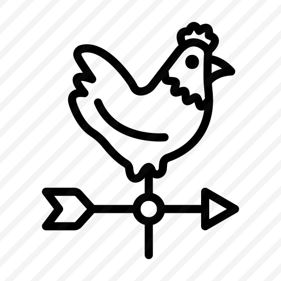 Weather Vane,rooster,vane,wind Vane,direction preview