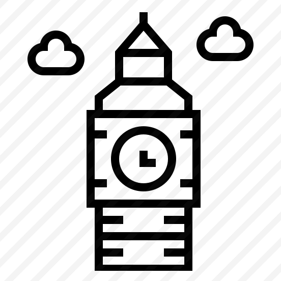 Big Ben Clock , Big Ben , Clock , Landmark , Time  preview