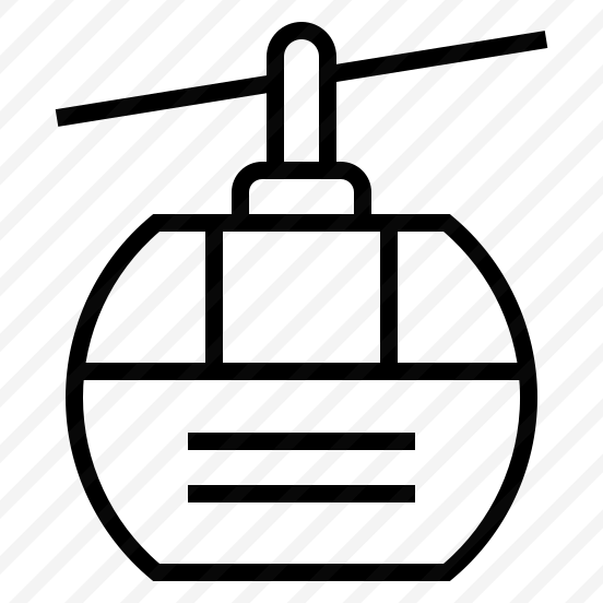 Cable Car Cabin , Cable Car , Cabin , Transportation , Ride  preview