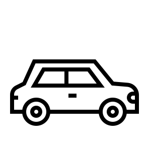 Car , Car , Vehicle , Transportation , Automobile icon