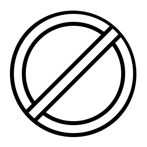 Do Not Disturb , Do Not Disturb , Sign , Privacy , Quiet icon