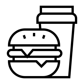 Food , Food , Cuisine , Meal , Dining icon