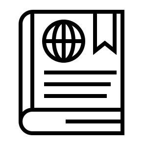 Journal , Journal , Diary , Writing , Record icon
