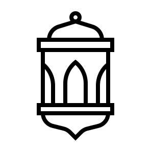 Lantern , Lantern , Light , Illumination , Camping icon