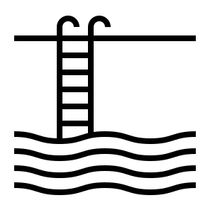 Pool , Pool , Swimming , Relaxation , Water icon
