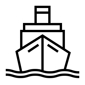 Ship , Ship , Vessel , Maritime , Boat icon
