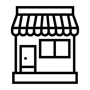 Store , Store , Shop , Retail , Shopping icon