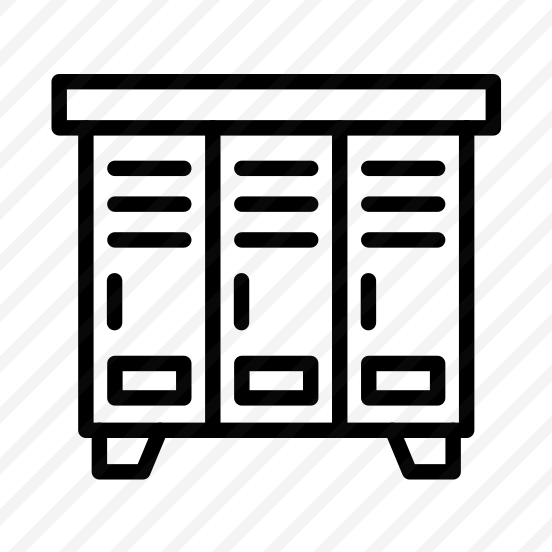 Locker,closet,lockers,wardrobe,sportive preview