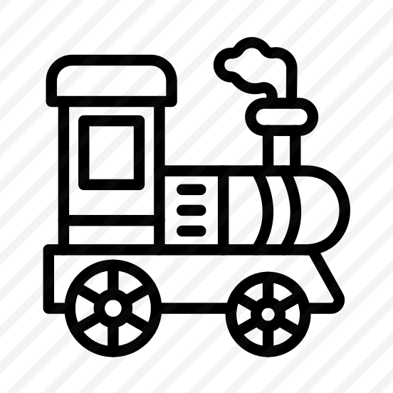 Locomotive,train,railway,rail,railway Station preview