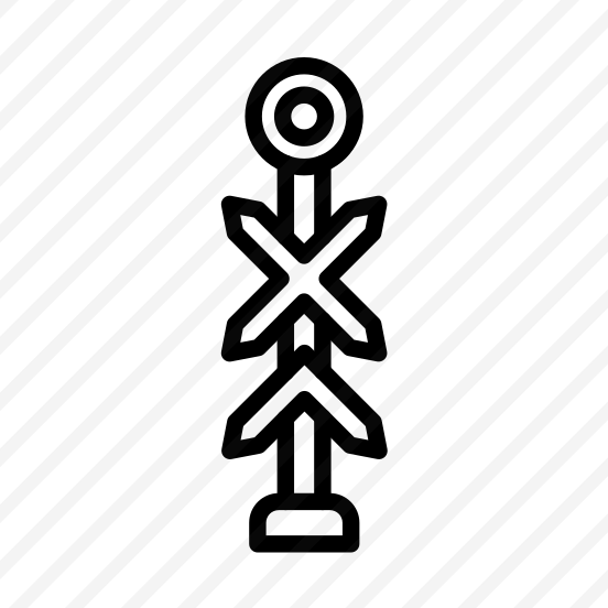 Multi Line,railway,road Sign,signaling,train preview