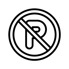 No Parking,traffic Sign,traffic,signs,signaling icon