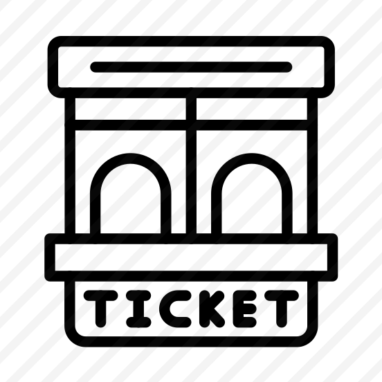Ticket Window,ticket Office,ticket Shop,tickets,stand preview